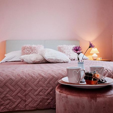 Rooms Emilija Божава Экстерьер фото