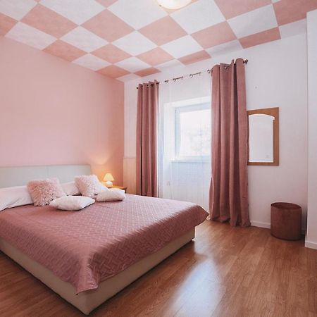 Rooms Emilija Божава Экстерьер фото