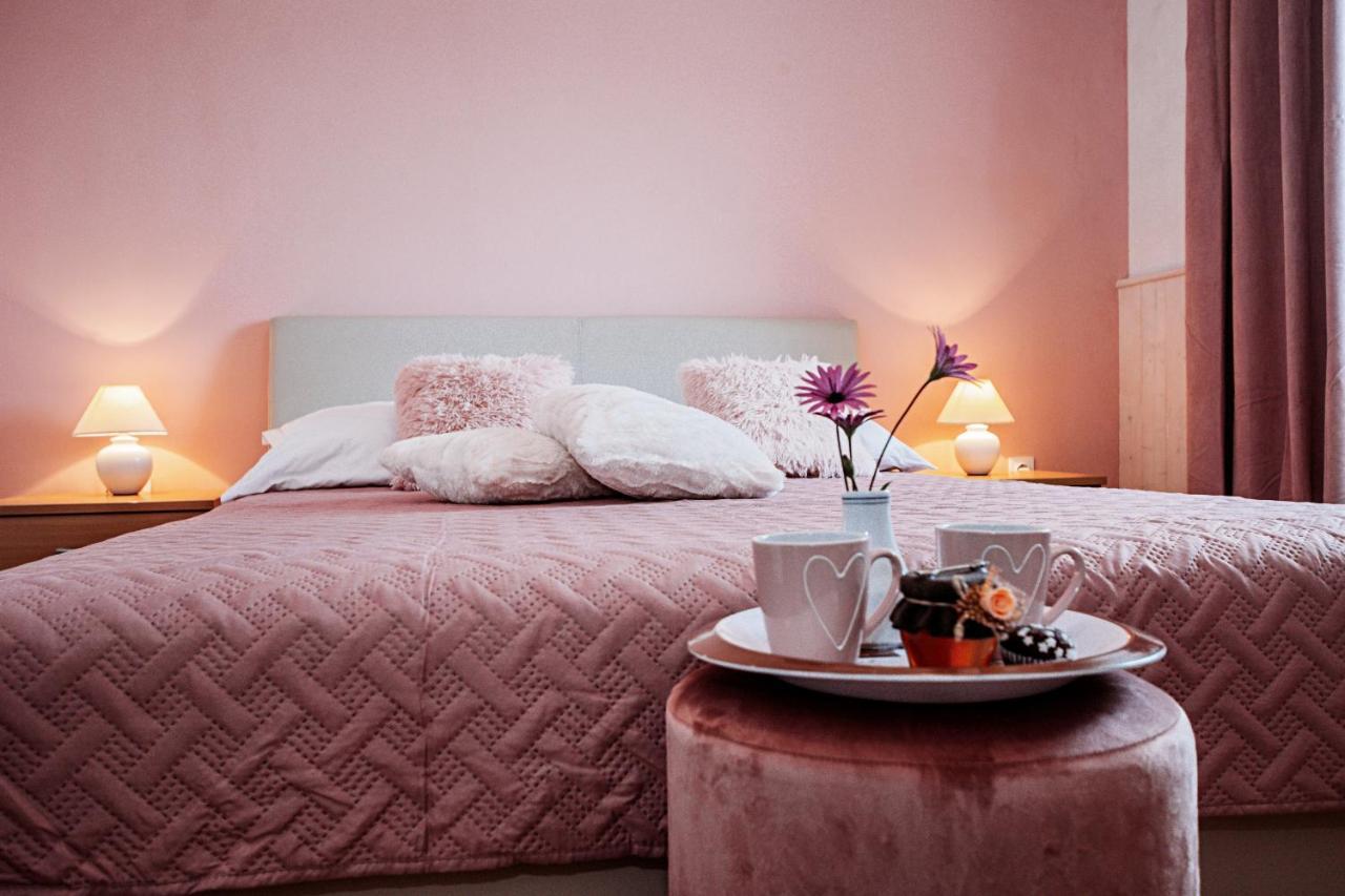 Rooms Emilija Божава Экстерьер фото