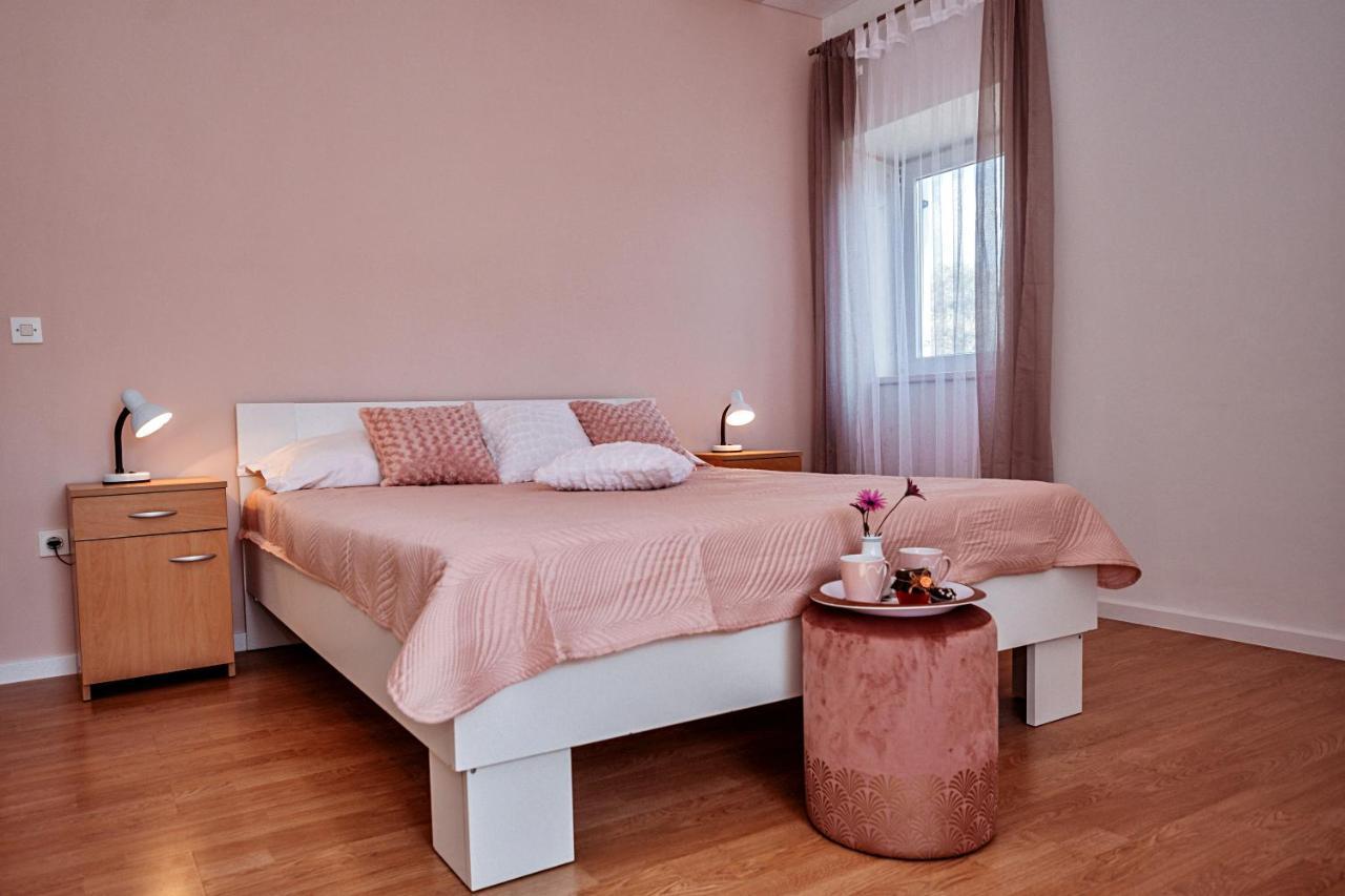 Rooms Emilija Божава Экстерьер фото