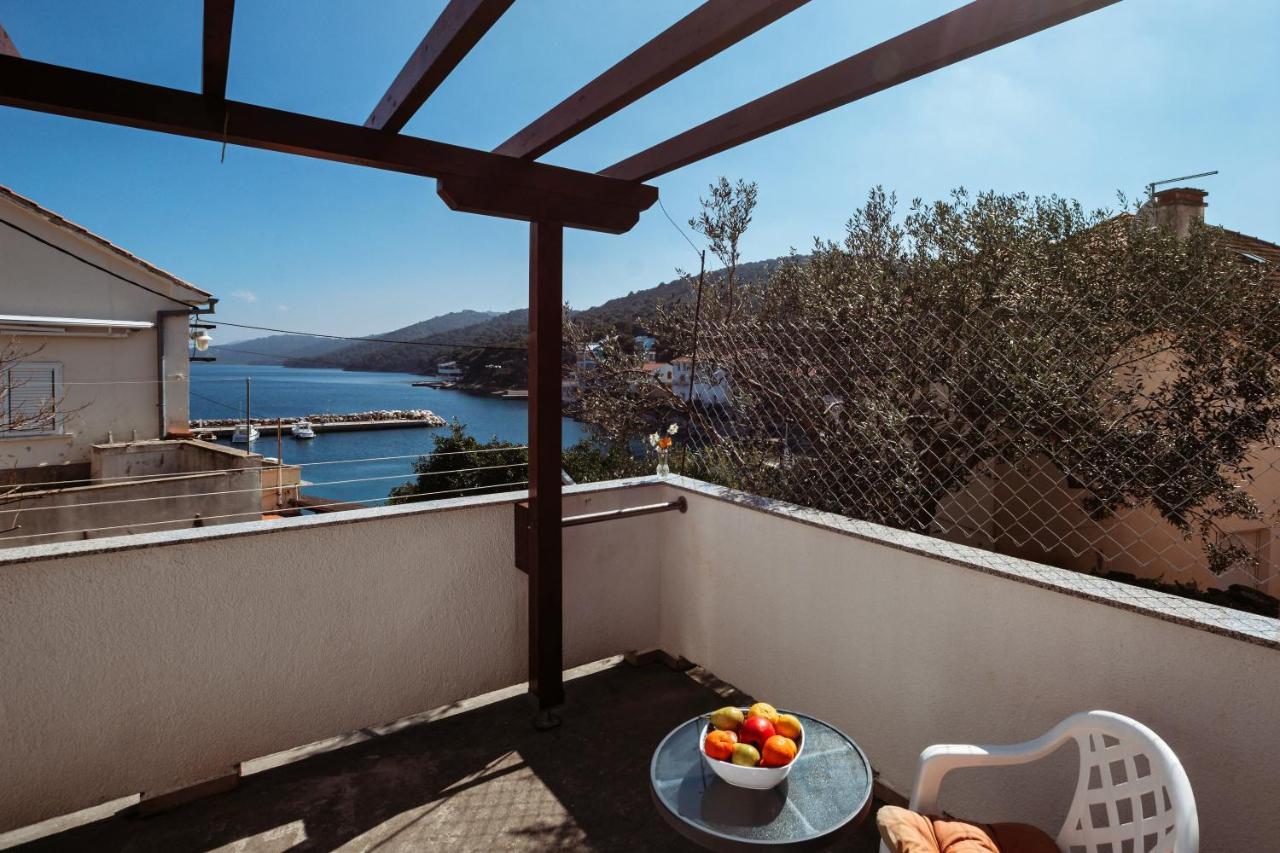 Rooms Emilija Божава Экстерьер фото