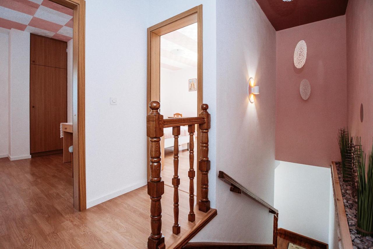 Rooms Emilija Божава Экстерьер фото